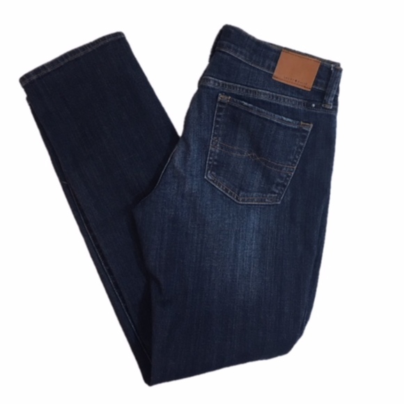 Lucky Brand Denim - Lucky Brand Sweet Straight Jeans